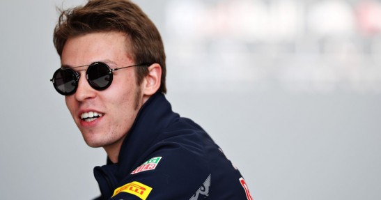 GP Bahrajnu 2016 - piątkowe treningi