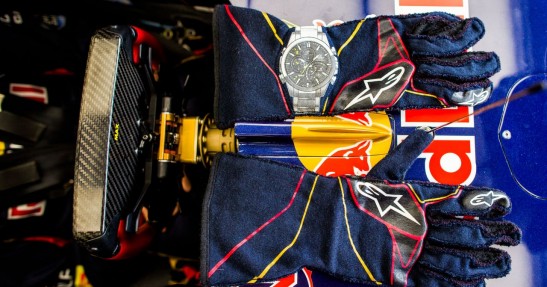 GP Bahrajnu 2016 - piątkowe treningi