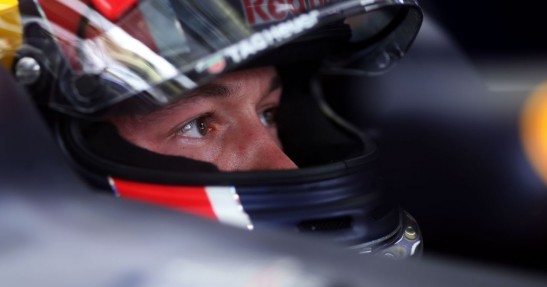 GP Bahrajnu 2016 - piątkowe treningi