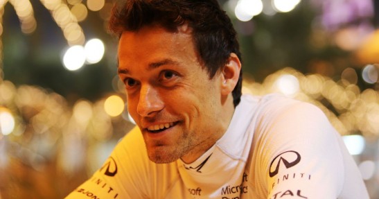 GP Bahrajnu 2016 - piątkowe treningi