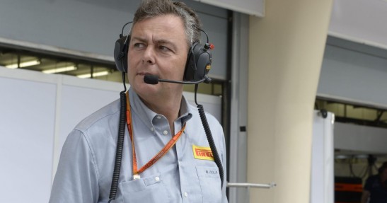 GP Bahrajnu 2016 - piątkowe treningi