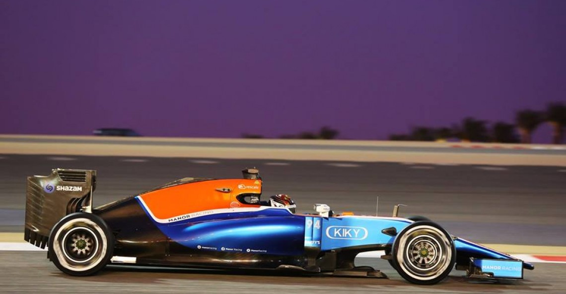 Wehrlein twierdzi, że pokazał prawdziwą konkurencyjność Manora