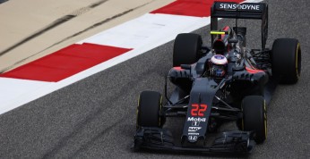 Vandoorne: Nie mogłem chcieć niczego więcej