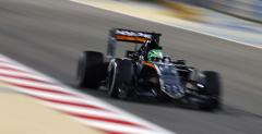 Grosjean nie chcia awansowa do Q3