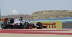 Grosjean przekonany o zazdroci krytykw Haasa