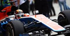 Wehrlein twierdzi, e pokaza prawdziw konkurencyjno Manora