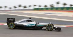 Hamilton chce odej z F1 mocny jak Rossi w MotoGP