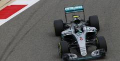 Rosberg uratowa� ton�ce dziecko