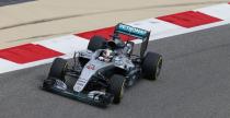 Hamilton: Zwyciskie okrenie moim pierwszym czystym w ten weekend