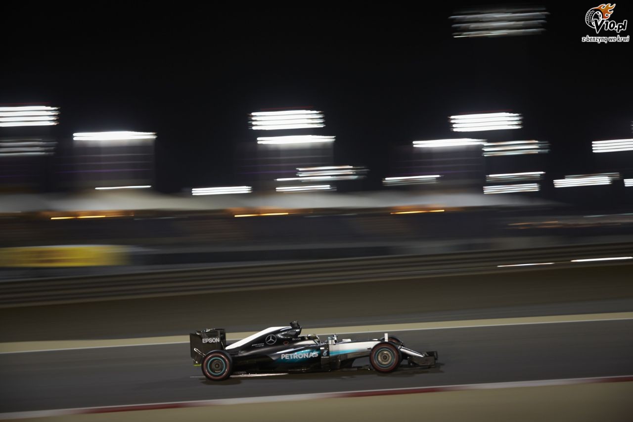 Hamilton: Zwyciskie okrenie moim pierwszym czystym w ten weekend