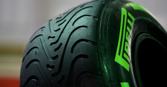 GP Bahrajnu 2016 - przygotowania