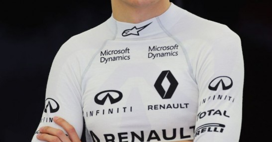 GP Bahrajnu 2016 - przygotowania