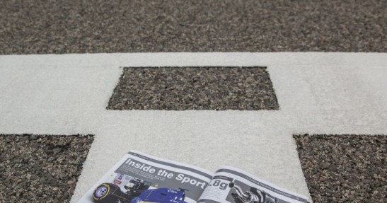 GP Bahrajnu 2016 - przygotowania