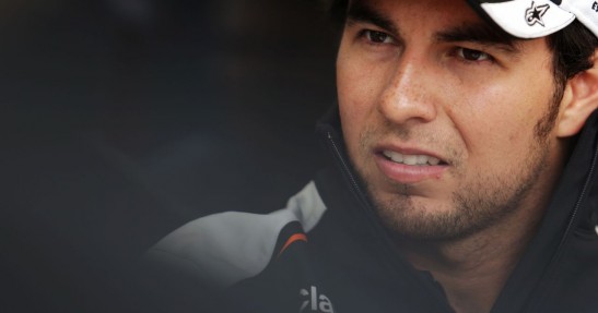 GP Bahrajnu 2016 - przygotowania