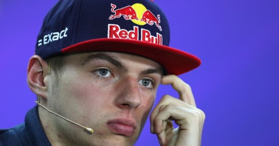 GP Bahrajnu 2016 - przygotowania