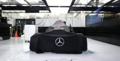 Jackie Stewart namawia Mercedesa na wycofanie si z F1