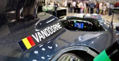 Vandoorne moe by duo szybszy wg Buttona