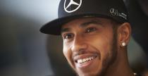 Hamilton: Zwyciskie okrenie moim pierwszym czystym w ten weekend