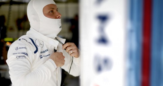 GP Bahrajnu 2016 - sobotni trening i kwalifikacje