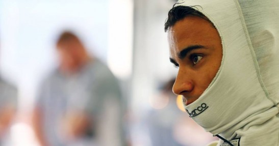 GP Bahrajnu 2016 - sobotni trening i kwalifikacje