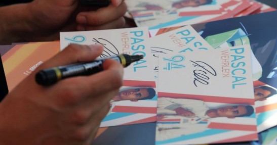 GP Bahrajnu 2016 - sobotni trening i kwalifikacje