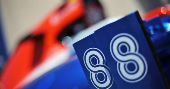 GP Bahrajnu 2016 - sobotni trening i kwalifikacje