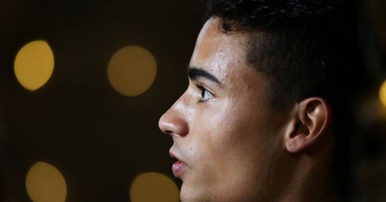 GP Bahrajnu 2016 - sobotni trening i kwalifikacje