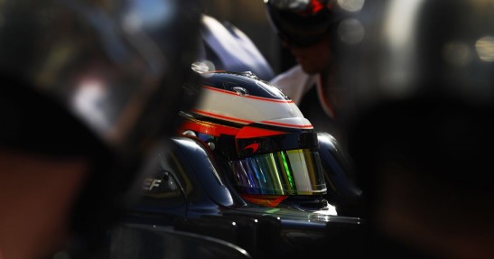 GP Bahrajnu 2016 - sobotni trening i kwalifikacje