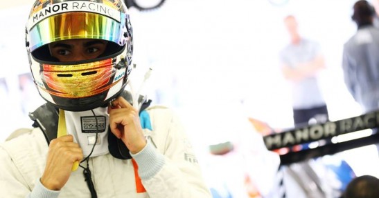 GP Bahrajnu 2016 - sobotni trening i kwalifikacje