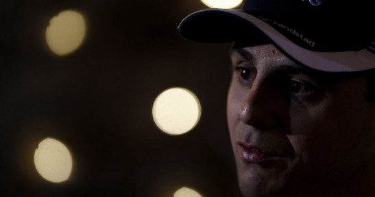 GP Bahrajnu 2016 - sobotni trening i kwalifikacje