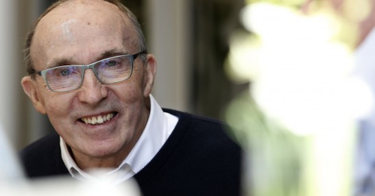 GP Bahrajnu 2016 - sobotni trening i kwalifikacje