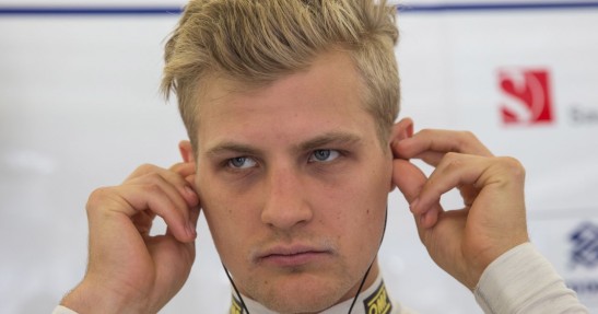 GP Bahrajnu 2016 - sobotni trening i kwalifikacje