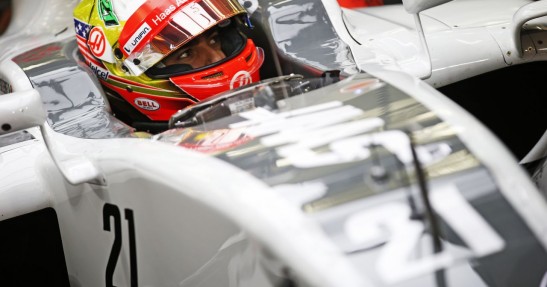 GP Bahrajnu 2016 - sobotni trening i kwalifikacje