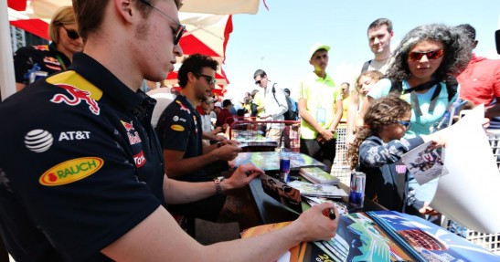 GP Bahrajnu 2016 - sobotni trening i kwalifikacje