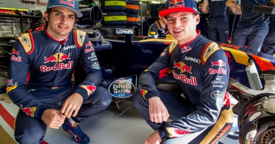 GP Bahrajnu 2016 - sobotni trening i kwalifikacje