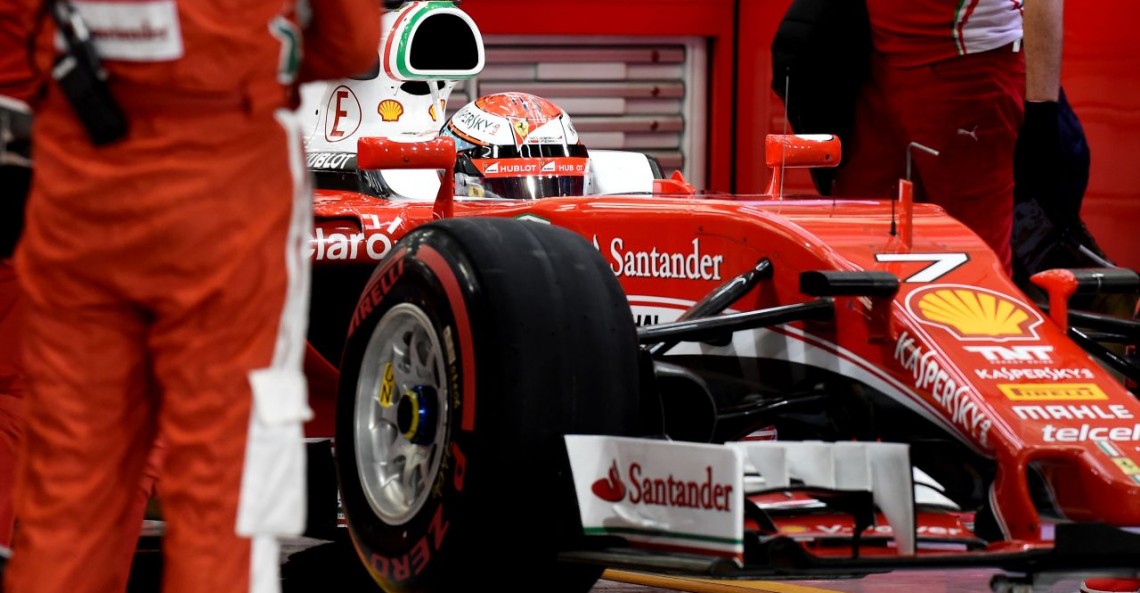 Williams chce zmniejszenia premii finansowych dla Ferrari w F1