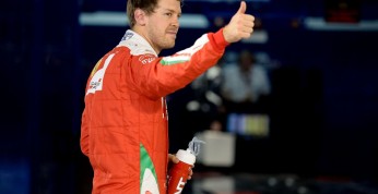 Vettel o nowym pomyśle na kwalifikacje F1: Jest do d...