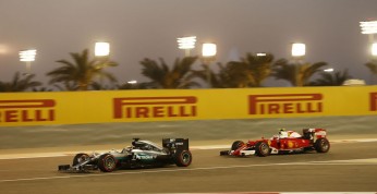 Raikkonen wciąż wierzy w szanse Ferrari na tegoroczne mistrzostwo...