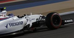 Williams na finansowym plusie w F1
