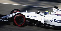 Williams chce zmniejszenia premii finansowych dla Ferrari w F1 Williams chce zmniejszenia premii finansowych dla Ferrari w F1