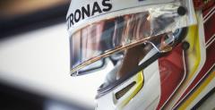 Hamilton chce odej z F1 mocny jak Rossi w MotoGP