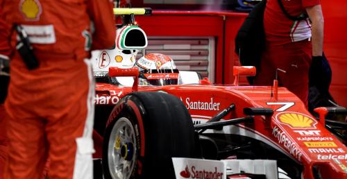 Williams chce zmniejszenia premii finansowych dla Ferrari w F1