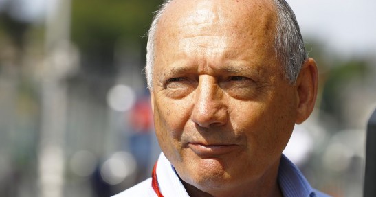 GP Belgii 2016 - wyścig