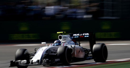 GP Belgii 2016 - wyścig