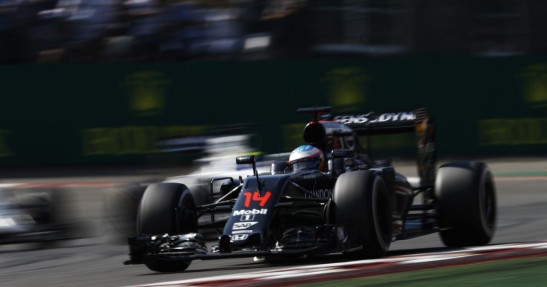 GP Belgii 2016 - wyścig