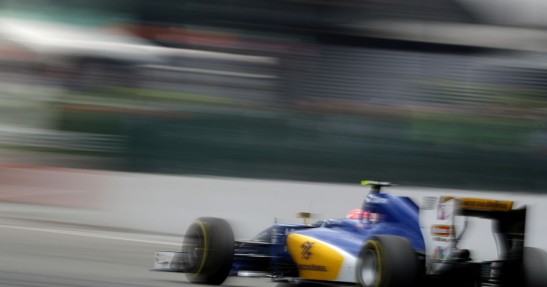 GP Belgii 2016 - wyścig