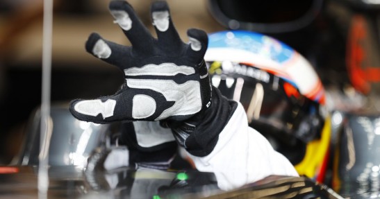 GP Belgii 2016 - wyścig