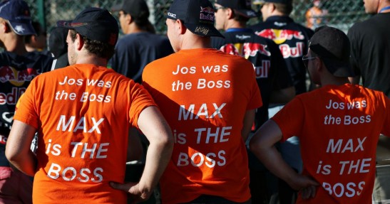 GP Belgii 2016 - wyścig