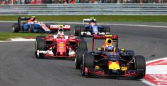 Red Bull: Krytyka Verstappena w 99 procentach niezasuona