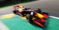 Verstappen jest chroniony przez sdziw zdaniem Villeneuve'a